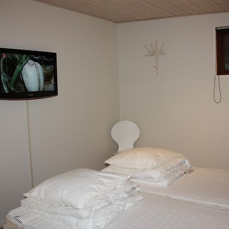 Skagen Ferie 1 Daire Dış mekan fotoğraf
