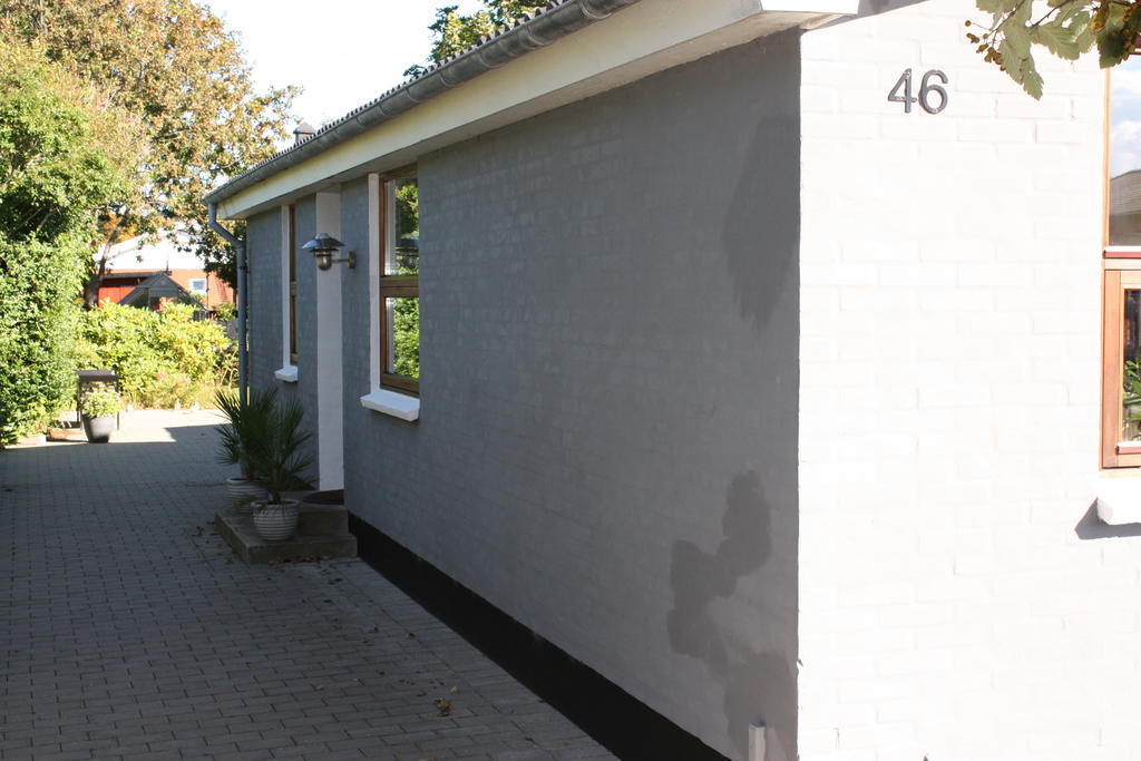 Skagen Ferie 1 Daire Dış mekan fotoğraf