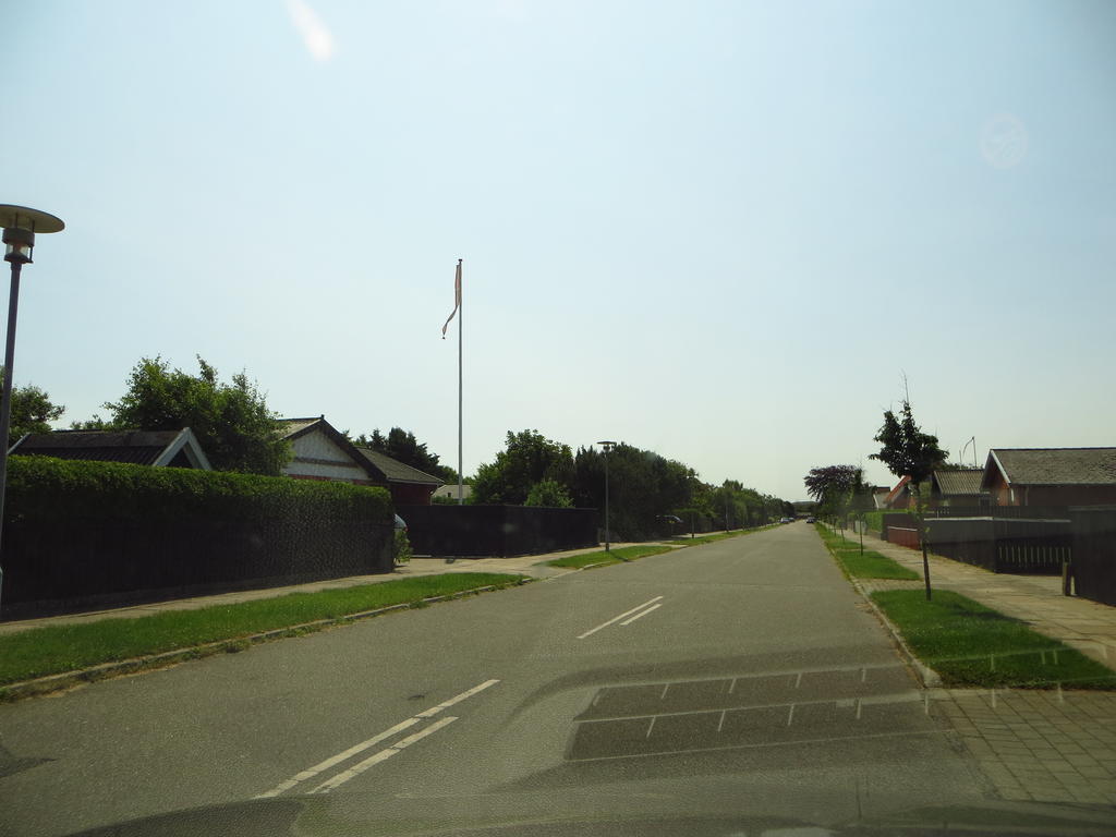 Skagen Ferie 1 Daire Dış mekan fotoğraf